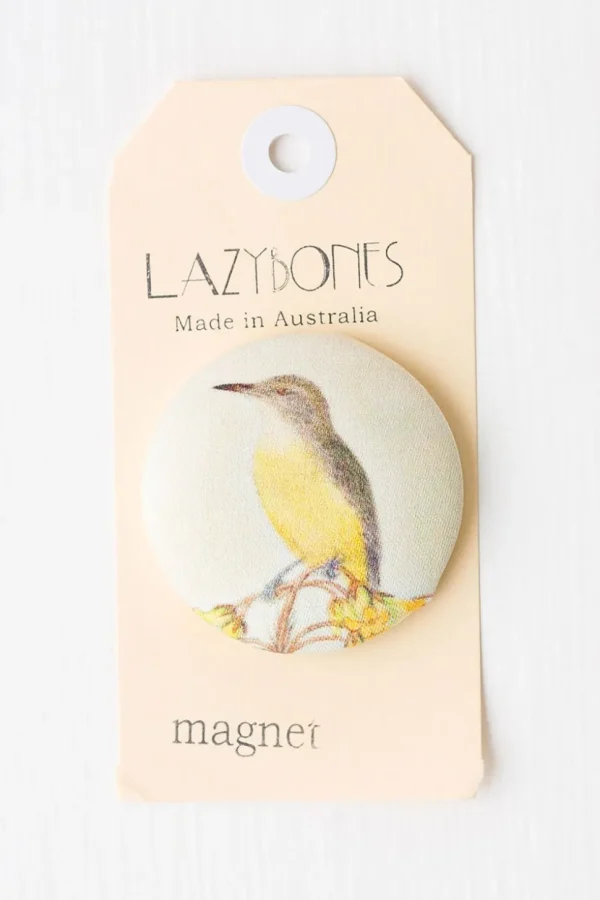 Robin Magnet Robin Magnet - Donna Habeeb